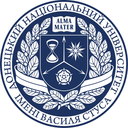 Vasyl’ Stus Donetsk National University